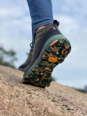    Wandelschoenen van LoMer  