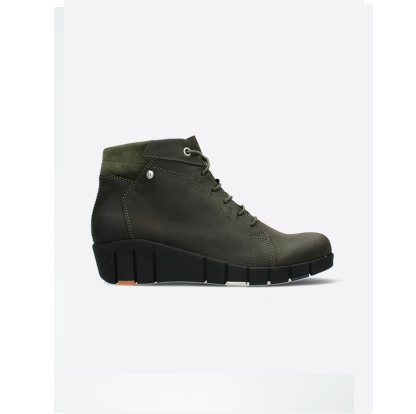 Sale Dames Wolky — Schoen en Co.