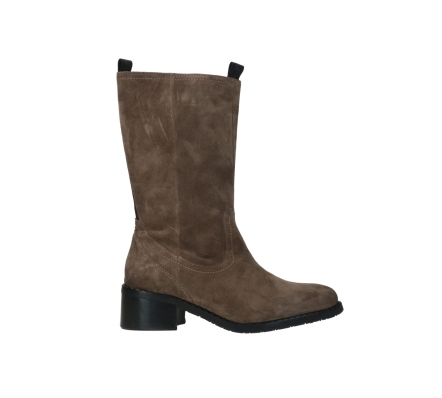 PIEDI NUDI 2679 Taupe