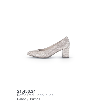 GABOR   | €114,95