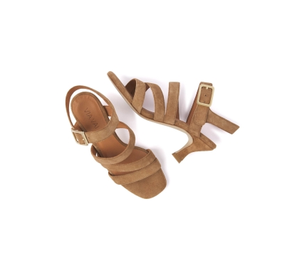 VIA VAI Sierra Cognac | € 159,95