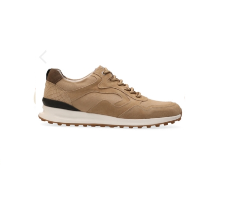 Australian sneaker Odysey sand | 15.1598 |  € 169,95
