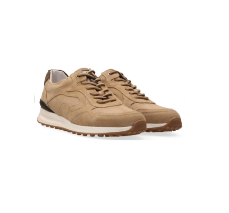 Australian sneaker Odysey sand | 15.1598 |  € 169,95