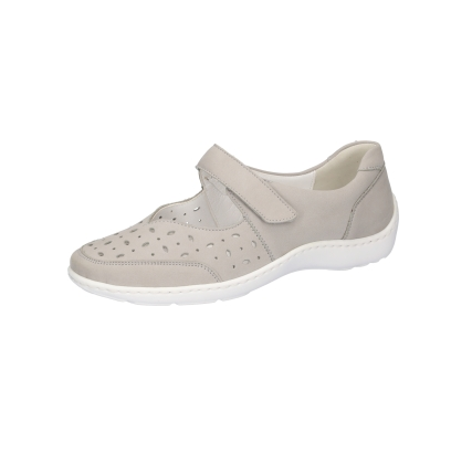 Waldlaufer Henni bandschoen perfo  | € 119,95