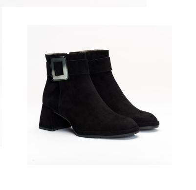 Softwaves Mona black