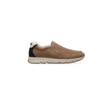 AUSTRALIAN loafer Eagle zand beige  | € 129,95