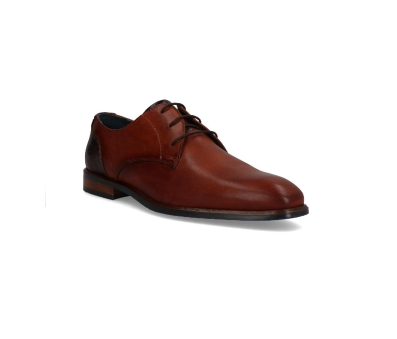 BERKELMANS Arcos cognac