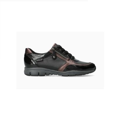 MEPHISTO YLONA zwart   |  € 214,95