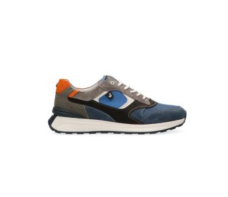   AUSTRALIAN Kyoto bleu -black-orange  | € 169,95  