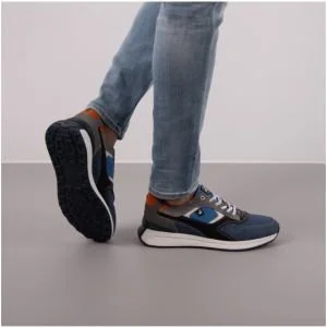  AUSTRALIAN Kyoto bleu -black-orange  | € 169,95 