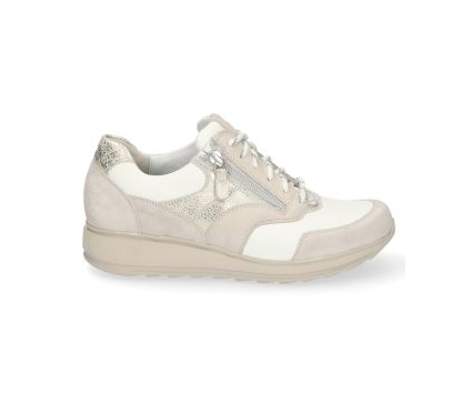  DUREA veterschoen met rits K-wijdte | € 259,95 