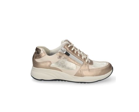  DUREA veterschoen met rits K-wijdte    | € 259,95 