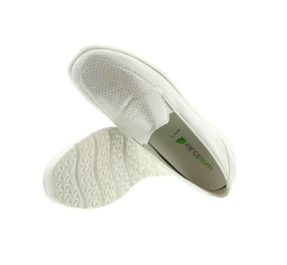   WALDLAUFER H-Bruni instapper zilver  | € 139,95  