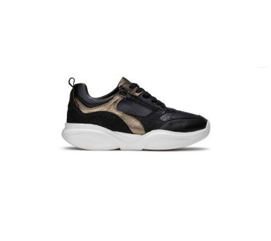 Xsensible SWX19 | Black combi | € 249,95