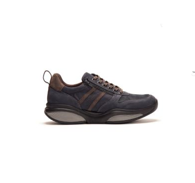   Xsensible veterschoen men blauw | € 239,95     Andere kleuren ook mogelijk.   