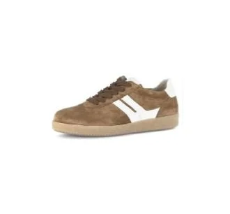 GABOR sneaker lion/wit | € 129,95