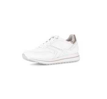   GABOR wit/puder sneaker | € 134,95  