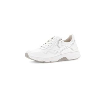   GABOR Rolling Soft wit leer | € 159,95  
