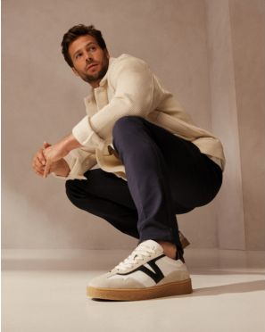 NIEUW  VIA VAI MEN        HERENSCHOENEN