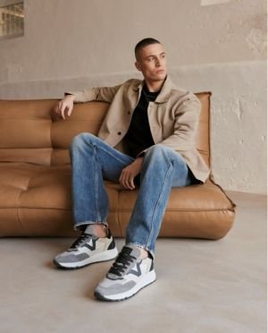   VIA VAI Owen Cody sneaker | € 219,95  