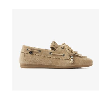   VIA VAI June   Loua mocassin  Noisette | € 169,95  