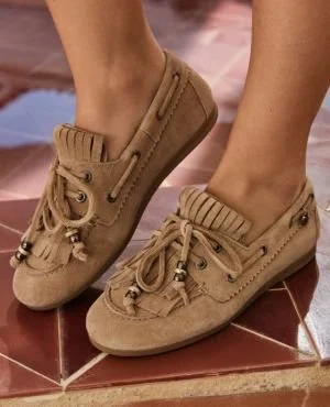   VIA VAI June Loua Noisette | € 169,95  