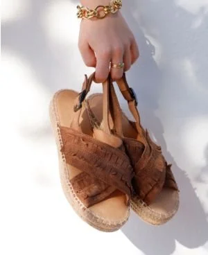  VIA VAI Mondi Noel sandaal | € 109,95 