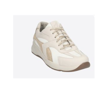   DUREA Veterschoen |  6316 |  offwhite/taupe | € 249,95  