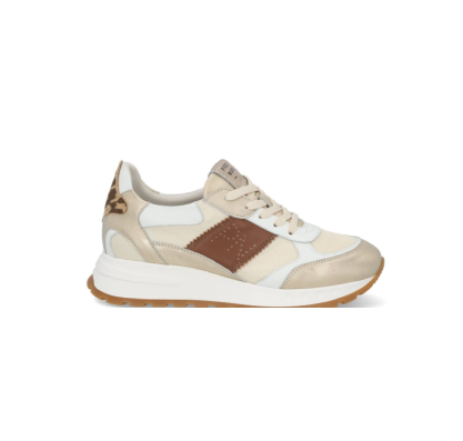  PIEDI NUDI Helen gold / brown  | € 199,95 