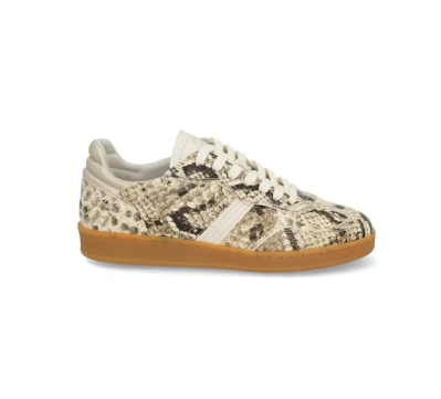   PIEDI NUDI imola beige snake   |   € 179,95  