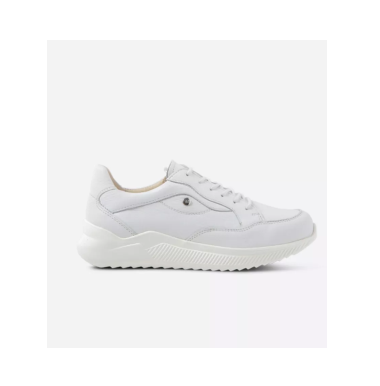   WOLKY E-Move wit leer | 0582790 | € 199,95  