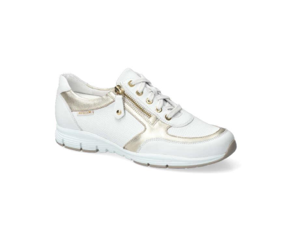  MEPHISTO YLONA wit leer | € 214,95 
