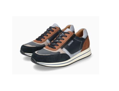   MEPHISTO GILFORD blauw | € 214,95  