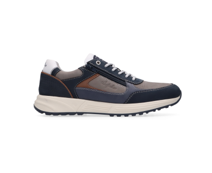   AUSTRALIAN HAWKER blauwe sneaker | € 149,95  