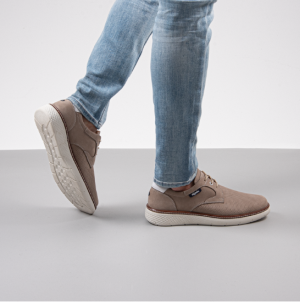   AUSTRALIAN Porto taupe nubuck | € 129,95  