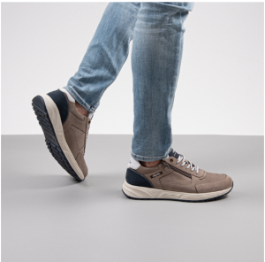   AUSTRALIAN Discover taupe sneaker | € 149,95  
