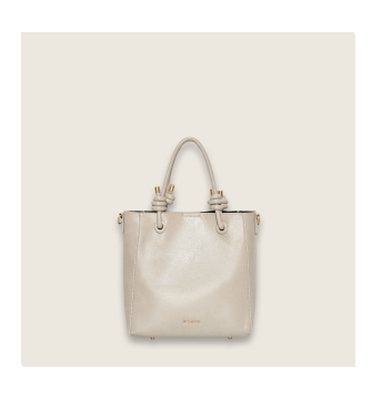   BULAGGI Crinkle shopper  | € 79,95  