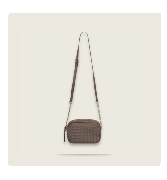   BULAGGI Woven crossover | € 59,95  