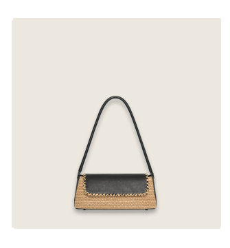   BULAGGI Mathilda baquette | € 64,95  