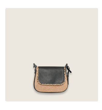   BULAGGI Mathilda saddlebag  | € 74,95  