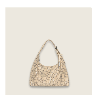  BULAGGI Snake hobo | € 69,95 