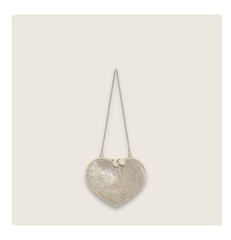   BULAGGI Heart box  gold| € 44,95  