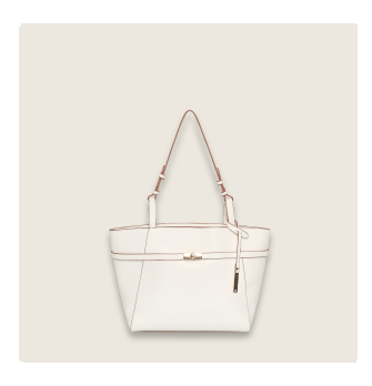   BULAGGI Belt shopper White | € 79,95  