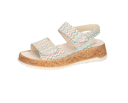   WALDLAUFER H-Libby sandaal | € 129,95  