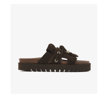  VIA VAI Rae Laila suede | 62356 | € 129,95 