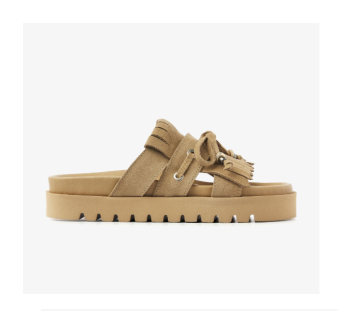  VIA VAI Rae Laila suede | 62356 | € 129,95 