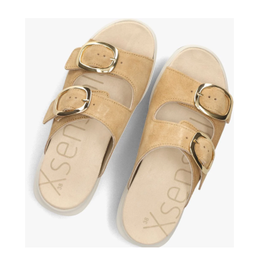   Xsensible Mykonos slipper | € 179,95  