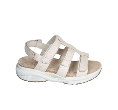   Xsensible sandaal Samos  sand fantasy | € 179,95  