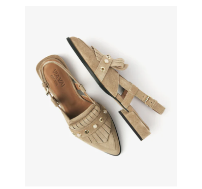   VIA VAI Jazz Tammi sierra noisette | 62210 |    € 149,95  