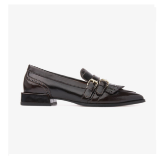   VIA VAI Jazz Lucy Eris Cognac | € 189,95  